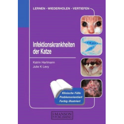 Infektionskrankheiten der Katze