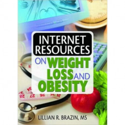 Internet Resources on Weight Loss and Obesity