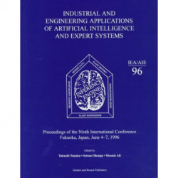 Industrial and Engineering Applications or Artificial Intelligence and Expert Systems