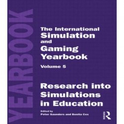 International Simulation and Gaming Yearbook