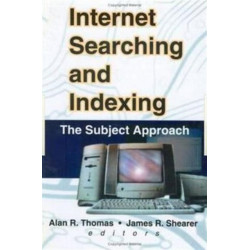 Internet Searching and Indexing: The Subject Approach