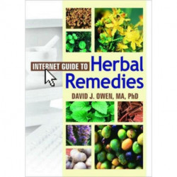 Internet Guide to Herbal Remedies