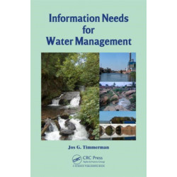 Information Needs for Water Management