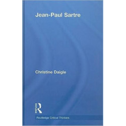 Jean-Paul Sartre