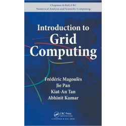 Introduction to Grid Computing