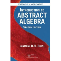 Introduction to Abstract Algebra