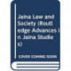 Jaina Law and Society