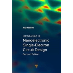 Introduction to Nanoelectronic Single-Electron Circuit Design