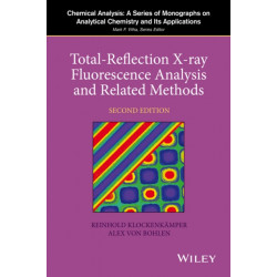 Total-Reflection X-Ray Fluorescence Analysis and Related Methods