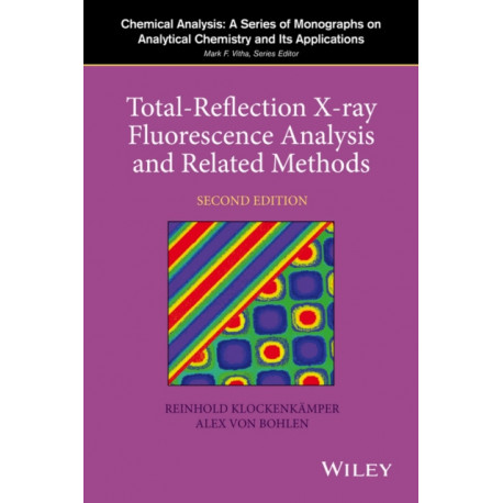 Total-Reflection X-Ray Fluorescence Analysis and Related Methods