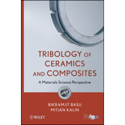 Tribology of Ceramics and Composites: A Materials Science Perspective