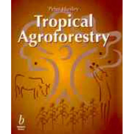 Tropical Agroforestry