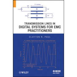 Transmission Lines in Digital Systems for EMC Practitioners