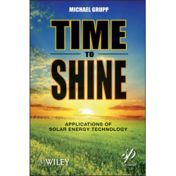 Time to Shine: Applications of Solar Energy Technology