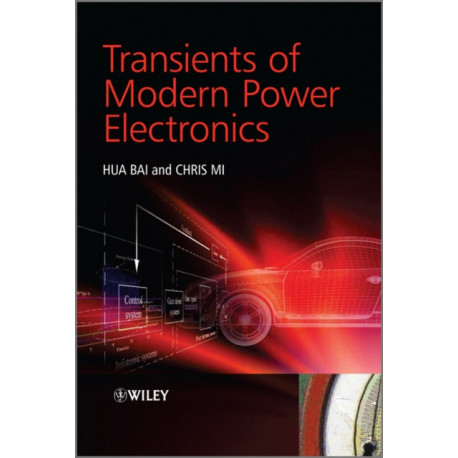 Transients of Modern Power Electronics