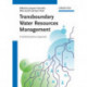 Transboundary Water Resources Management: A Multidisciplinary Approach