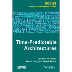 Time-Predictable Architectures