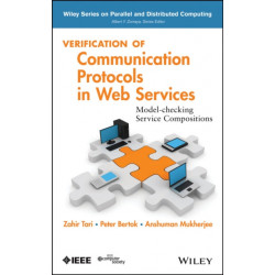 Verification of Communication Protocols in Web Services: Model-Checking Service Compositions