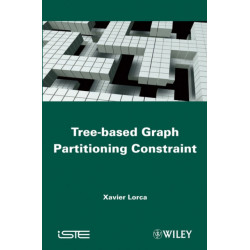 Tree-based Graph Partitioning Constraint