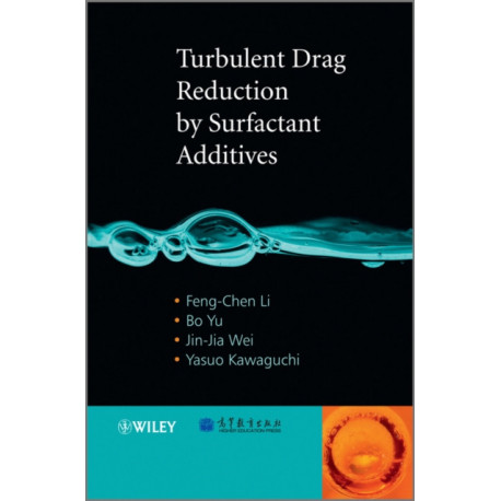 Turbulent Drag Reduction by Surfactant Additives