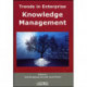 Trends in Enterprise Knowledge Management