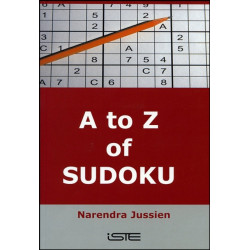 A to Z of Sudoku