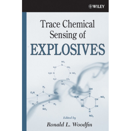Trace Chemical Sensing of Explosives