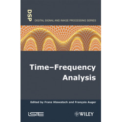 Time-Frequency Analysis