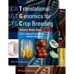 Translational Genomics for Crop Breeding, 2 Volume Set