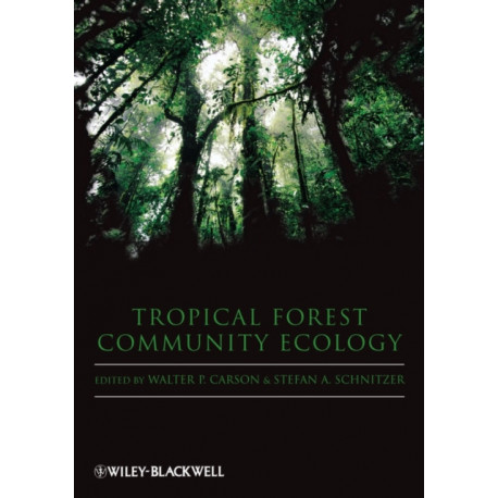 Tropical Forest Community Ecology
