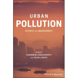 Urban Pollution: Science and Management
