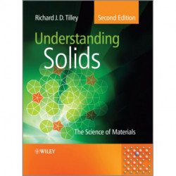 Understanding Solids: The Science of Materials