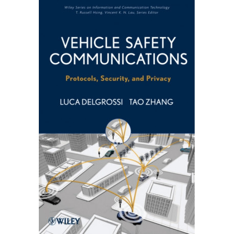 Vehicle Safety Communications: Protocols, Security, and Privacy