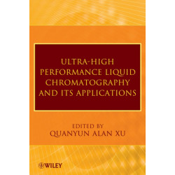 Ultra-High Performance Liquid Chromatography and Its Applications