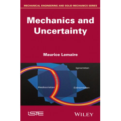 Mechanics and Uncertainty