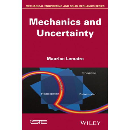 Mechanics and Uncertainty