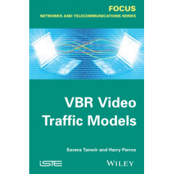VBR Video Traffic Models