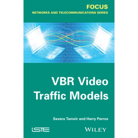 VBR Video Traffic Models