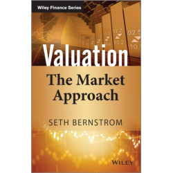 Valuation: The Market Approach