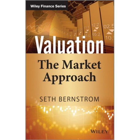 Valuation: The Market Approach