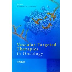 Vascular-Targeted Therapies in Oncology