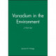 Vanadium in the Environment, 2 Part Set