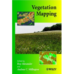 Vegetation Mapping: From Patch to Planet
