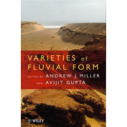 Varieties of Fluvial Form