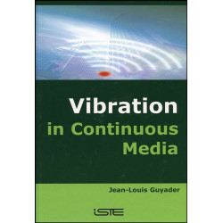 Vibration in Continuous Media
