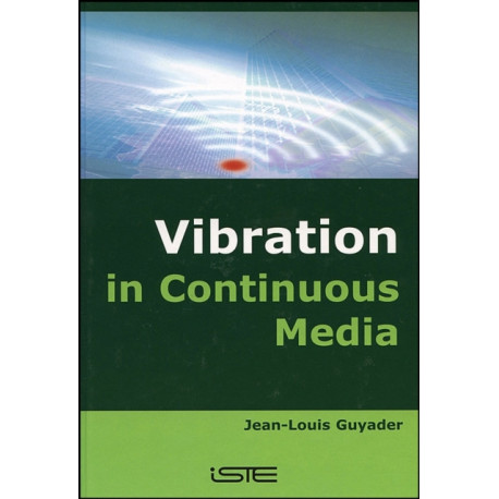 Vibration in Continuous Media