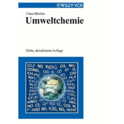 Umweltchemie