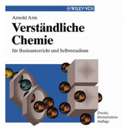 Verstandliche Chemie: fur Basisunterricht und Selbststudium