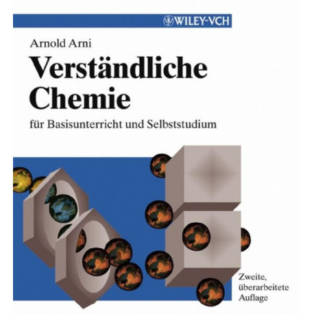 Verstandliche Chemie: fur Basisunterricht und Selbststudium