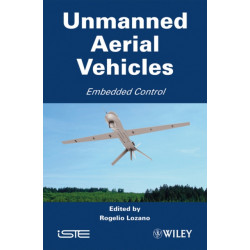 Unmanned Aerial Vehicles: Embedded Control